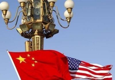 واشنطن تعمل على تشكيل ائتلاف تجاري ضد الصين