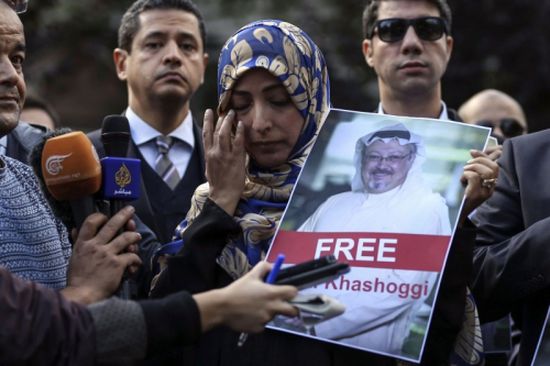 الإخوان يوظّفون قضية خاشقجي لحساب قطر