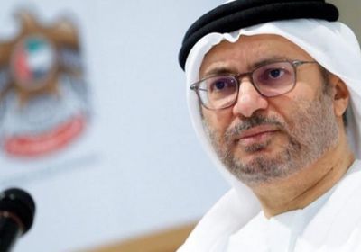 قرقاش: حوار محمد بن سلمان مع وكالة بلومبرج تمّيز بالصراحة والوضوح