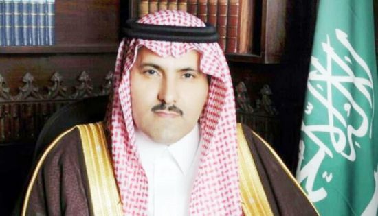 محمد آل جابر: بهذه الطرق دعمنا الاقتصاد اليمني