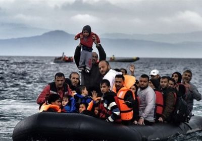 تظاهرات في أوروبا لدعم عمليات إنقاذ المهاجرين في البحر المتوسط