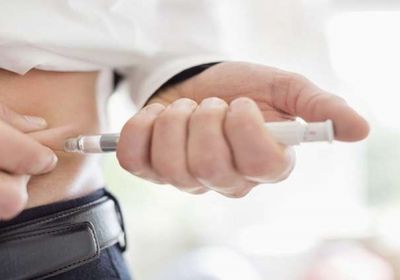 خطأ شائع يرتكبه مرضى السكري يضر بفعالية الإنسولين