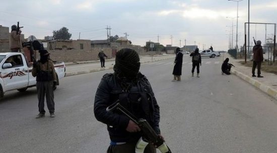 العراق: مقتل وإصابة 3 من الشرطة برصاص داعش