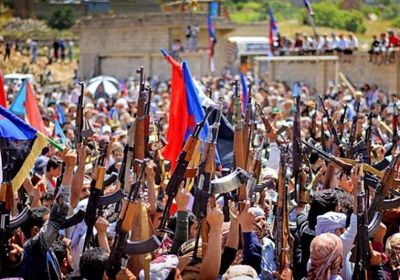 جنوبيون نحمي مواردنا.. هاشتاج جديد يطلقه جنوبيو اليمن لمساندة بيان المجلس الإنتقالي