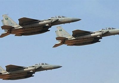 مصرع القائد العسكري الحوثي في الحديدة بغارة للتحالف