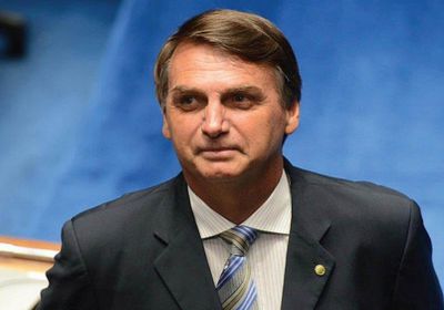 مرشح اليمين جايير بولسونارو يتصدر انتخابات الرئاسة في البرازيل بأكثر من 48% من الأصوات