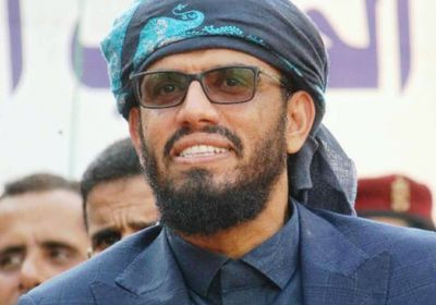 بن بريك: على شرفاء اليمن الخلاص من التحالف الحوثي الإصلاحي 