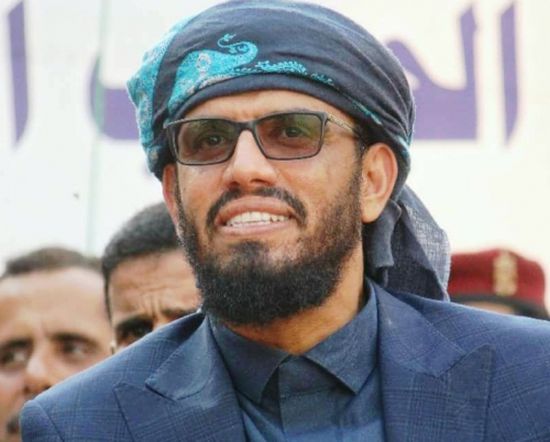 بن بريك: على شرفاء اليمن الخلاص من التحالف الحوثي الإصلاحي 