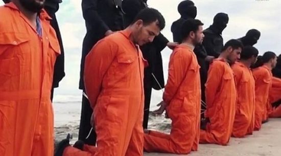 ليبيا تُسلم مصر مُصور فيديو ذبح الأقباط