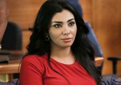 حبس الممثلة المصرية ميريهان حسين 18 شهرا