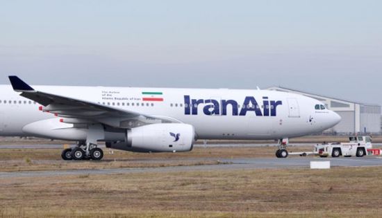  إيران تعترف لأول مرة: العقوبات الأمريكية قضت على حلم تطوير مجال الطيران .. بالأرقام