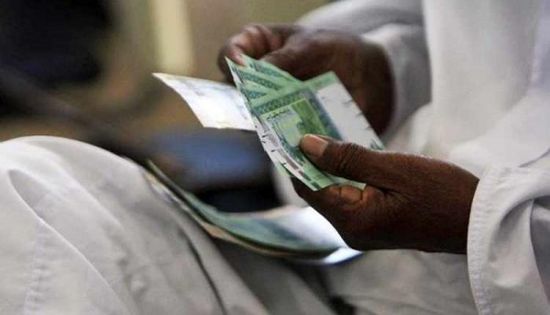 السودان يكثف طباعة النقود لحل أزمة السيولة