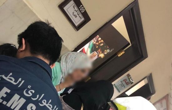 "التكييف" يصيب طالبات في الكويت باختناقات 