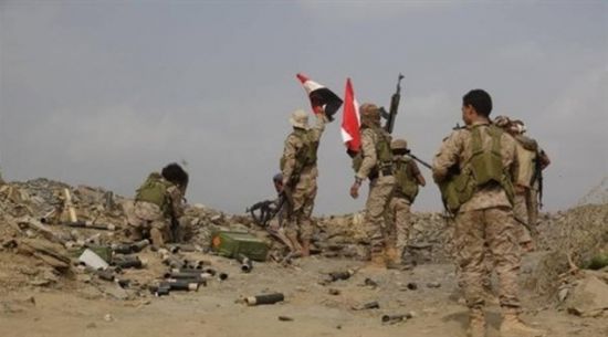 مصرع 15 من ميليشيا الحوثي في هجوم مباغت بصعدة