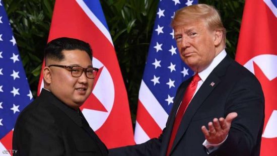 ترامب يكشف "موعد القمة" مع زعيم كوريا الشمالية