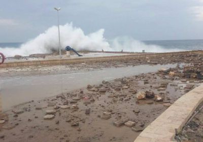 إعلان حالة الطوارئ في حضرموت.. تعرف على السبب 