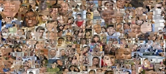 دراسة حديثة: الشخص يستطيع تذكر 5 آلاف وجه بشري في المتوسط 