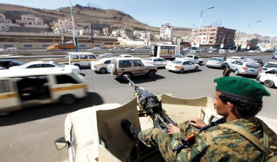 مواجهات دموية بين قيادات المليشيات في صنعاء
