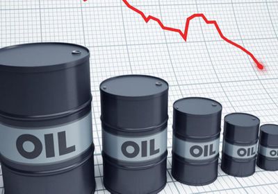 هبوط أسعار النفط بنسبة 2% بسبب العقوبات على إيران وإعصار مايكل
