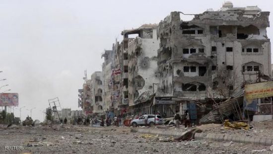 البنك الدولي يمنح اليمن 150 مليون دولار لإعادة إعمار المساكن