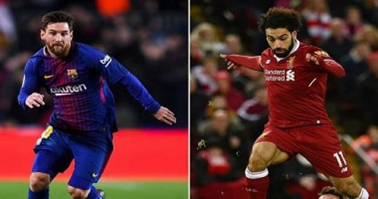 "فرانس فوتبول" تحذف استفتاء الكرة الذهبية بسبب محمد صلاح