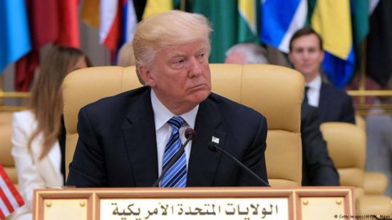 ترامب يرفض وقف استثمارات السعودية في أمريكا
