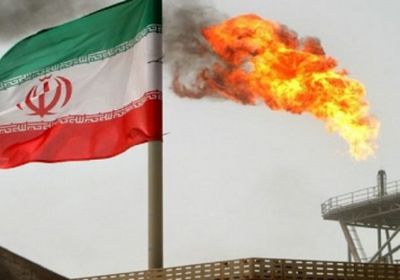 إيران ترفع سعر خامها الخفيف إلى 1.40 دولار للبرميل