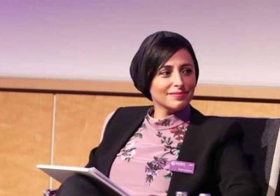 إماراتية تصبح أول امرأة عربية نائبا لرئيس اتحاد الناشرين