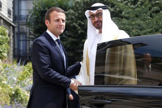 العرب اللندنية: نجاحات الإمارات في أفريقيا ترافق الشيخ محمد بن زايد إلى فرنسا