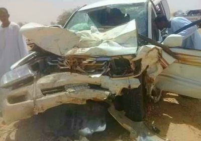 مقتل وإصابة 31 سودانياً في حادث مروع