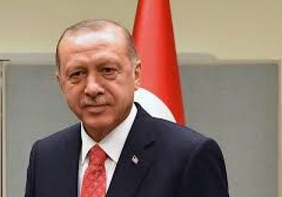 أردوغان يتحدث عن "عملية جديدة" في سوريا