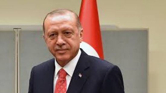 أردوغان يتحدث عن "عملية جديدة" في سوريا