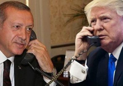 أردوغان يركع أمام ترامب.. القضاء التركي يأمر بإطلاق سراح القس الأمريكي