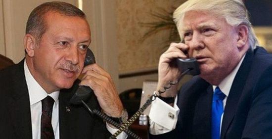 أردوغان يركع أمام ترامب.. القضاء التركي يأمر بإطلاق سراح القس الأمريكي