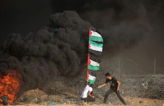 الصحة: استشهاد 6 فلسطينيين وإصابة 112 برصاص الاحتلال 