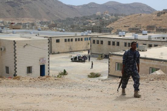  صحيفة أمريكية: المكلا.. واحة الاستقرار في اليمن الممزق بالحرب