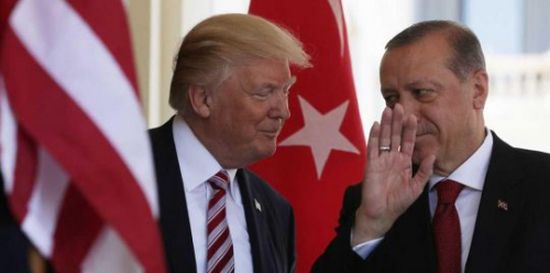 أمريكا تفاجئ تركيا بهذا الطلب بعد الإفراج عن القس أندرو برونسون.. ما هو؟