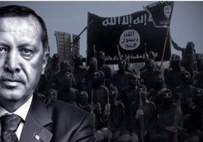 مجلة أمريكية: شركات تركيا غطاء أسود لعمليات غسيل أموال "داعش"