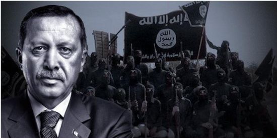 مجلة أمريكية: شركات تركيا غطاء أسود لعمليات غسيل أموال "داعش"
