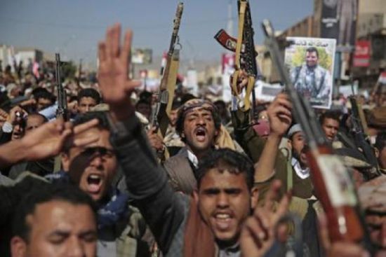 صحيفة سعودية: الحوثي يخطط للتخلص من أتباع الرئيس الراحل 