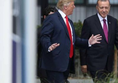 العلاقات "التركية- الأميركية".. ملفات شائكة رغم إطلاق القس