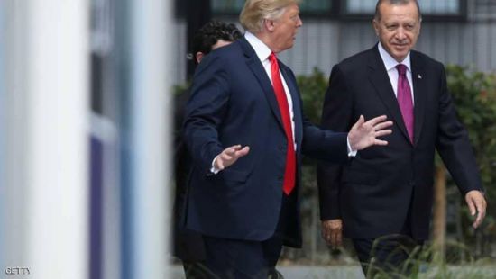 العلاقات "التركية- الأميركية".. ملفات شائكة رغم إطلاق القس