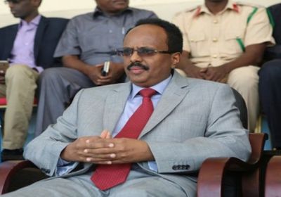 استقالة رئيس استخبارات الصومال من منصبه