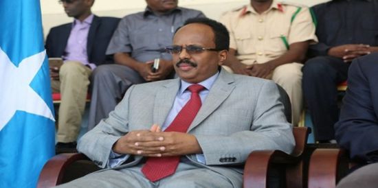 استقالة رئيس استخبارات الصومال من منصبه