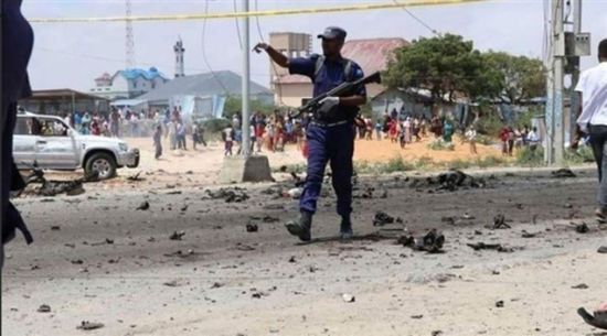 مقتل 16 شخصاً في تفجيرات انتحارية بالصومال