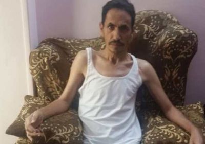 العقيد طاهر أحمد "مقاوم" مزقت جسده الحرب وخذلت جراحه الشرعية
