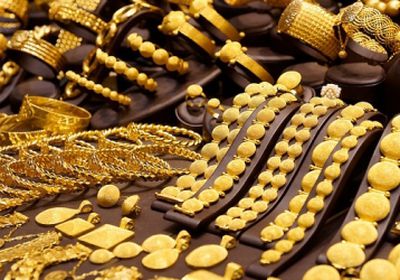  أسعار الذهب في الأسواق اليمنية بحسب البيانات الصادرة صباح اليوم الأحد 14 أكتوبر 2018