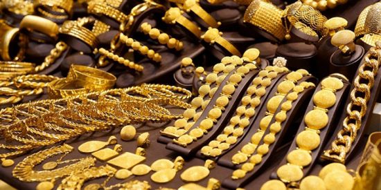  أسعار الذهب في الأسواق اليمنية بحسب البيانات الصادرة صباح اليوم الأحد 14 أكتوبر 2018