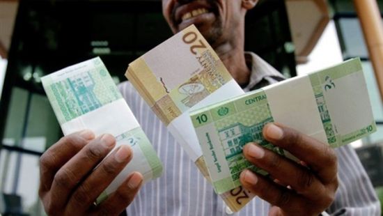 الجنيه السوداني يرتفع أمام الدولار لأول مرة منذ تطبيق الآلية الجديدة