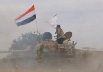 مصرع 5 حوثيين في كمين للجيش بصعدة